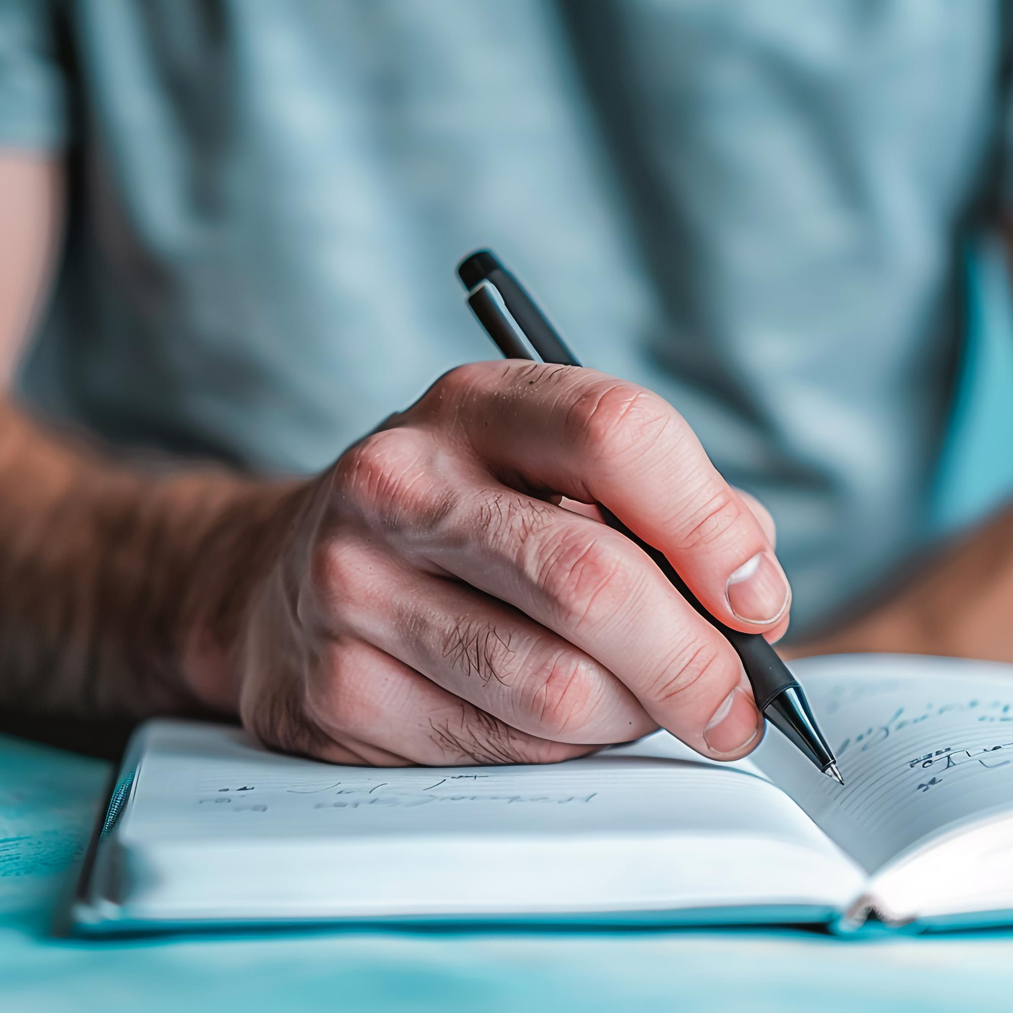 scrittura